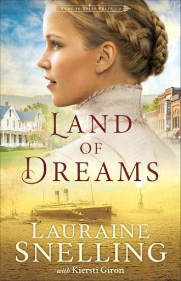 Land of Dreams