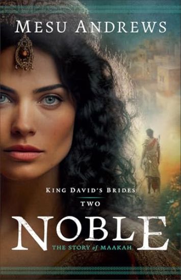 Noble: The Story of Maakah