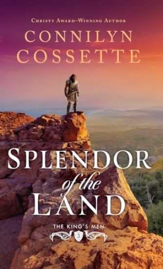 Splendor of the Land
