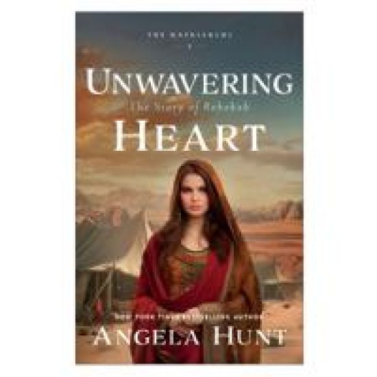 Unwavering Heart: The Story of Rebekah