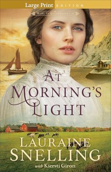 At Morning's Light