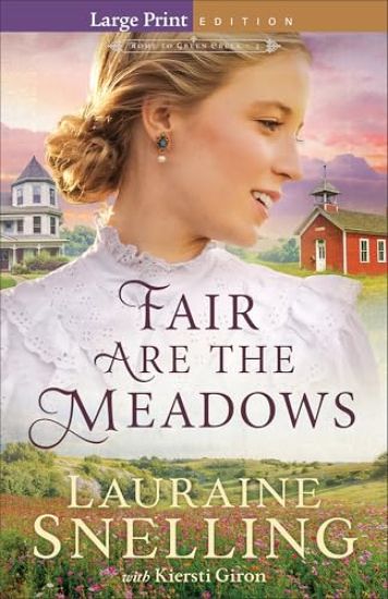 Fair Are the Meadows