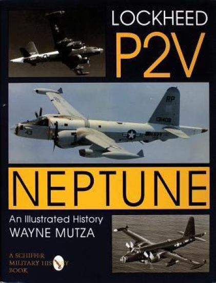 Lockheed P-2V Neptune