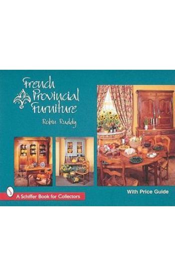 French Provincial Furniture