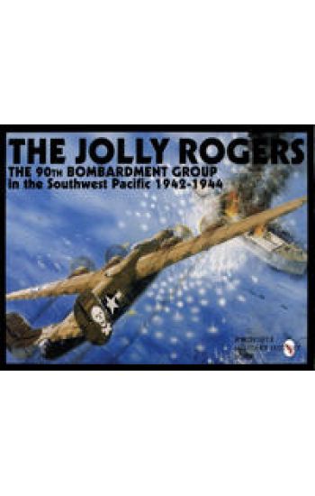 The Jolly Rogers