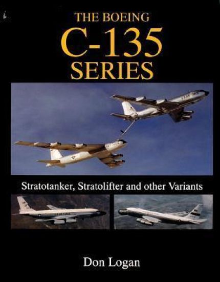 The Boeing C-135 Series: