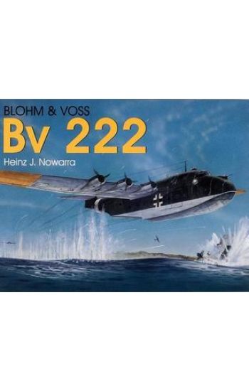 Blohm & Voss Bv 222