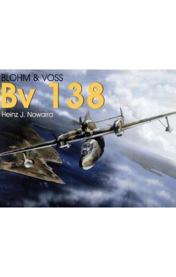 Blohm & Voss Bv 138