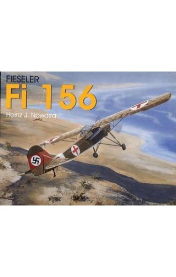 Fieseler Fi 156 Storch