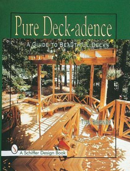 Pure Deck-adence