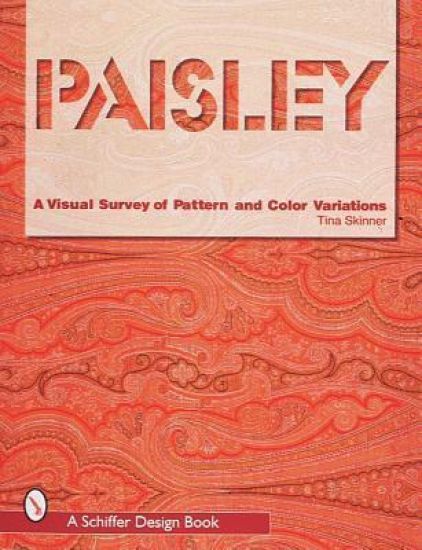 Paisley