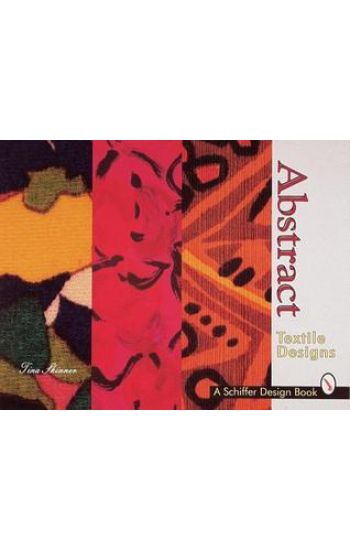 Abstract Textile Designs