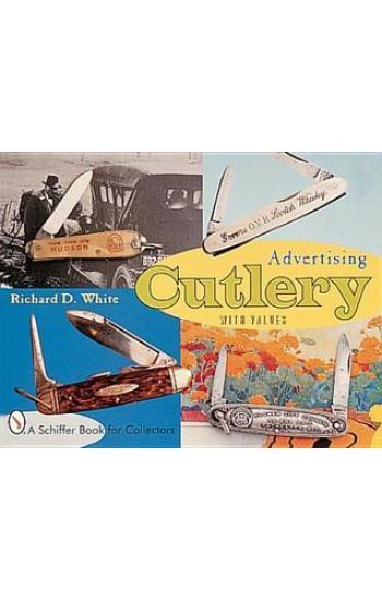 Advertising Cutlery