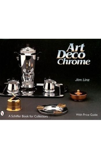 Art Deco Chrome