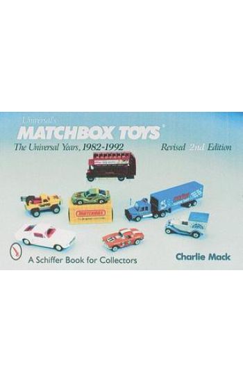 Matchbox® Toys