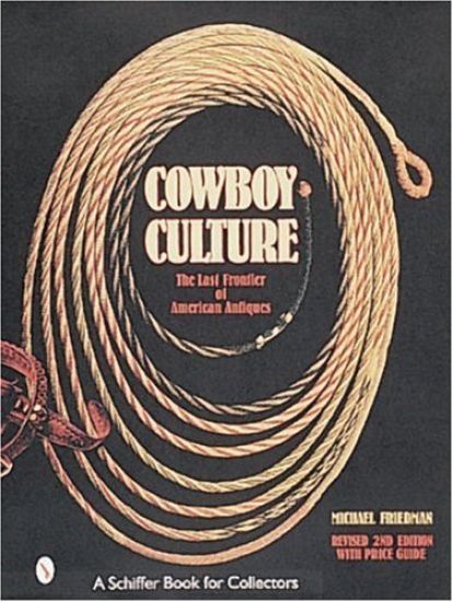 Cowboy Culture