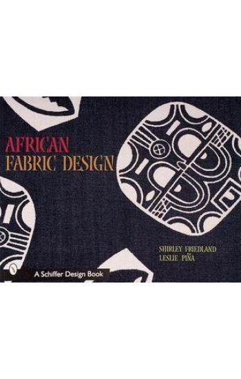 African Fabric Design