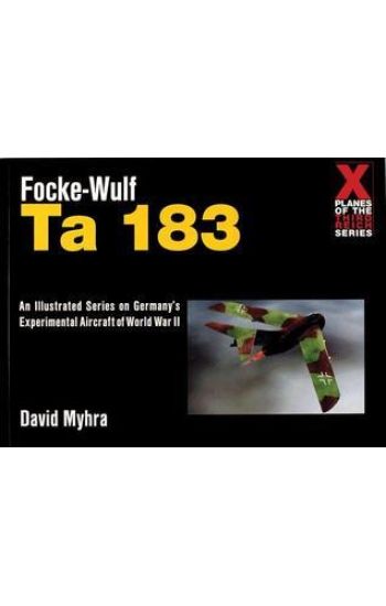 Focke-Wulf Ta 183