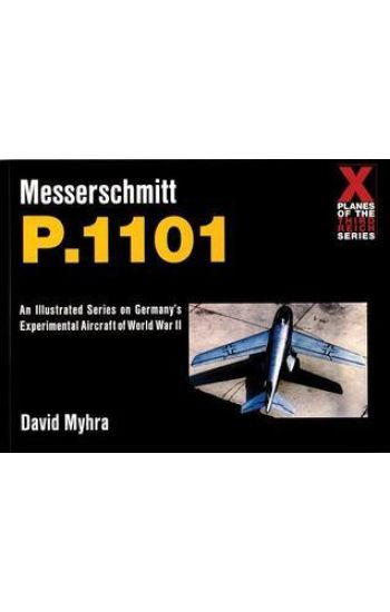 Messerschmitt P.1101
