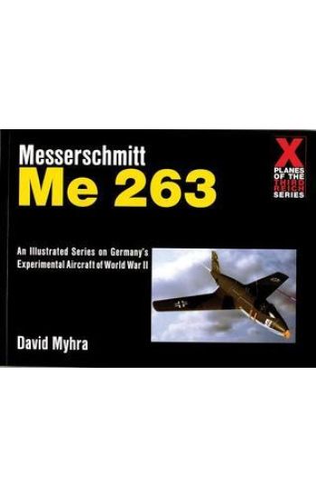 Messerschmitt Me 263