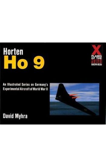 Horten Ho 9
