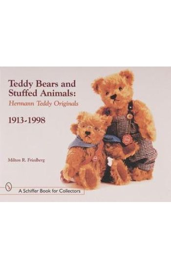 Teddy Bears and Stuffed Animals