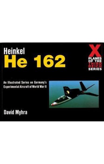 Heinkel He 162