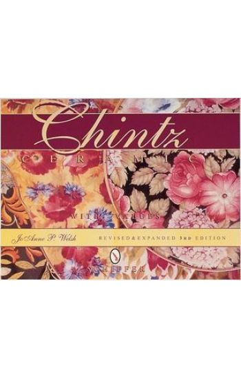 Chintz Ceramics