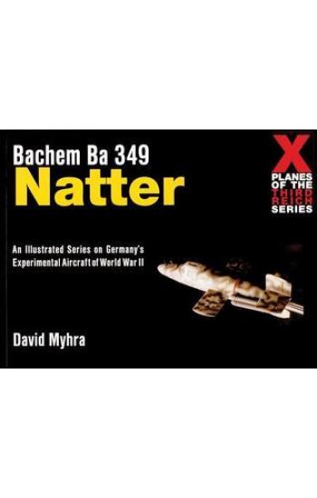 Bachem Ba 349 Natter