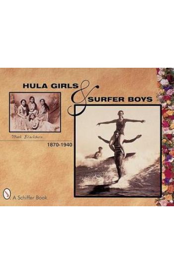 Hula Girls and Surfer Boys