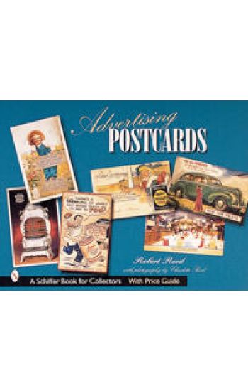 Advertising Postcards