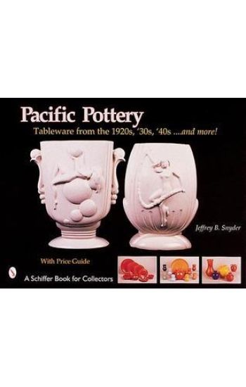 Pacific Pottery