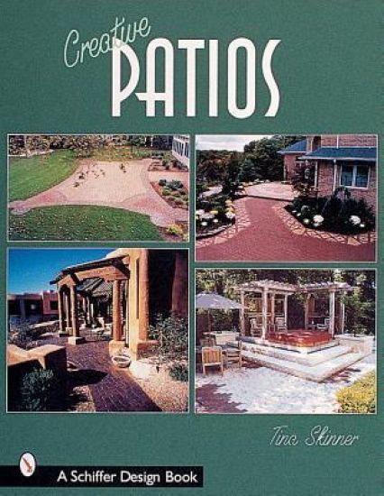 Creative Patios