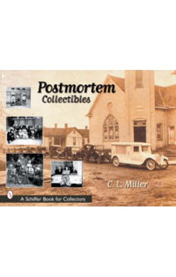 Postmortem Collectibles