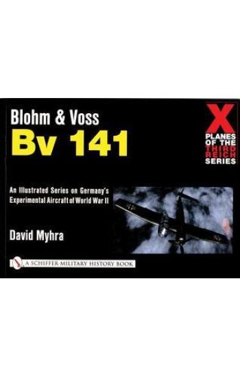 Blohm & Voss Bv 141