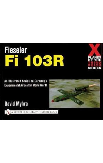 Fieseler Fi 103R
