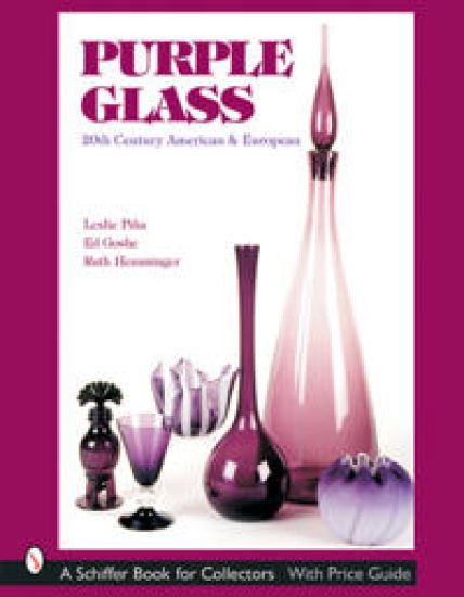 Purple Glass