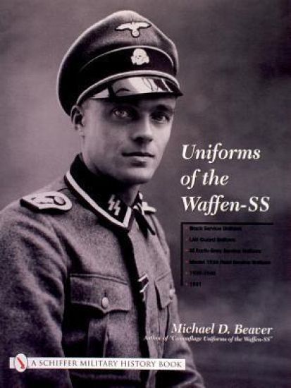 Uniforms of the Waffen-SS