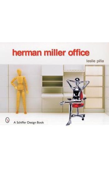 Herman Miller Office