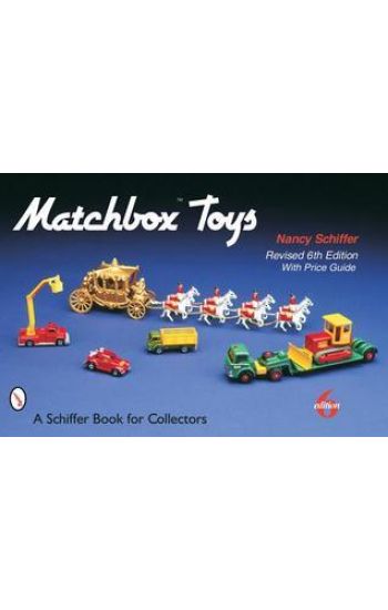 Matchbox® Toys