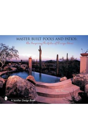 Master Built Pools & Patios