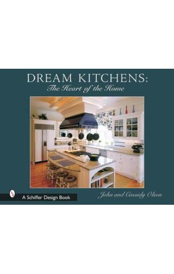 Dream Kitchens
