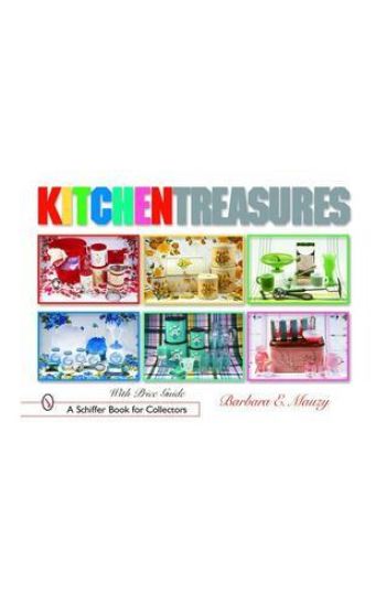 Kitchen Treasures