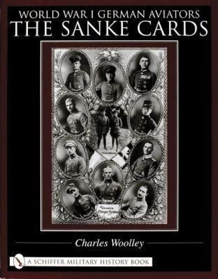 World War I German Aviators