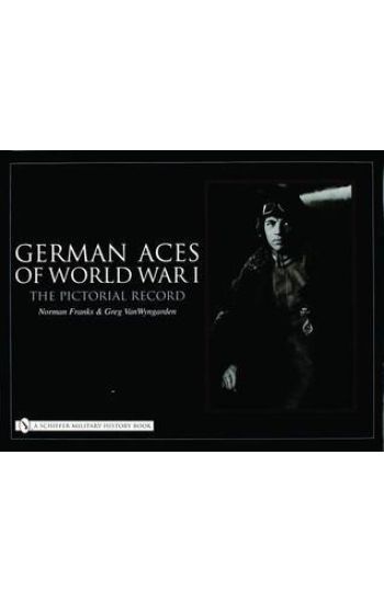 German Aces of World War I