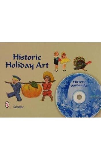 Historic Holiday Art
