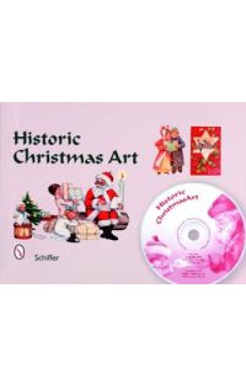 Historic Christmas Art