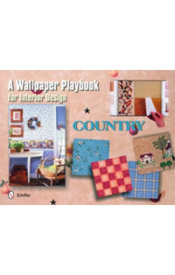 A Wallpaper Playbook for Interior Design