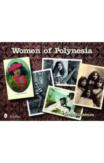 Women of Polynesia
