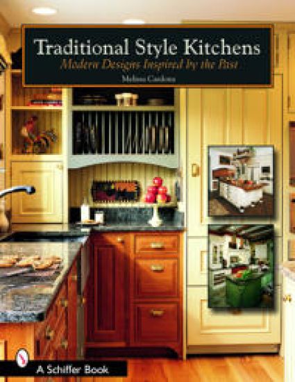 Traditional Style Kitchens